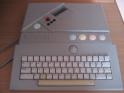 Moje drugie Atari - Atari XE System.