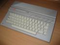 Atari 130XE. Stosunkowo mody nabytek.